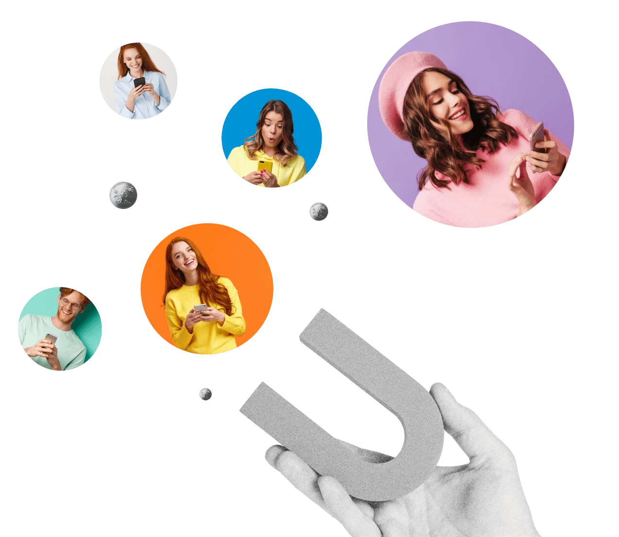Boost Engagement with Targeted Push Notifications