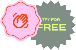 Try for free