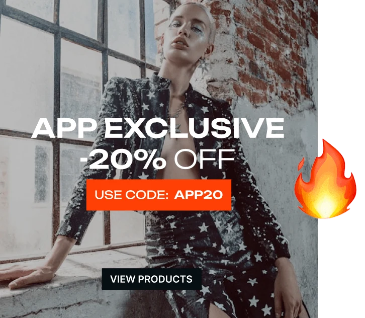 Use App-Only Discounts and Promotions