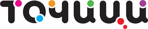Точици logo
