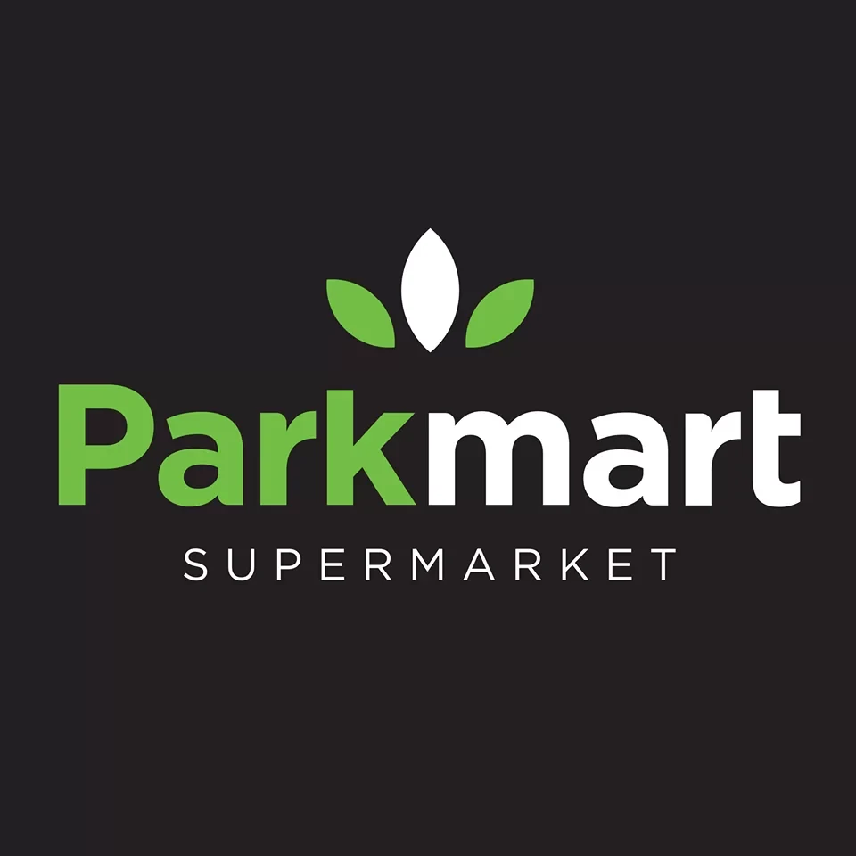 Parkmart supermarket logo