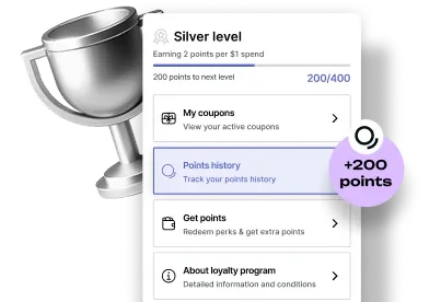 Loyalty Preview